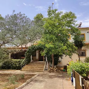 Cortijo Conquistadores Hotel Lucena Del Puerto