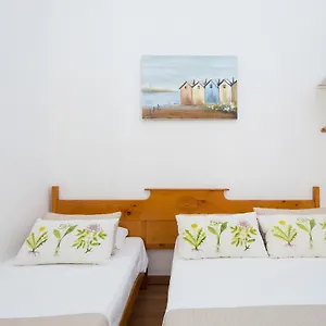 Casablanca Tenerife Bed and breakfast