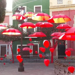 La Pita Pensión Almería