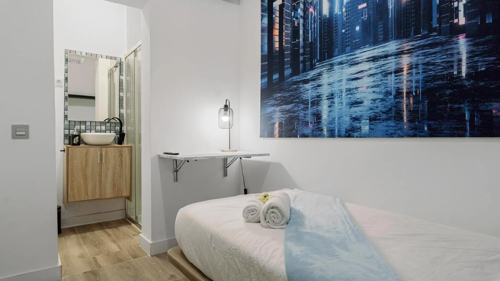 Santa Cruz Ensuite Rooms 0*, Санта-Крус-де-Тенерифе Испания