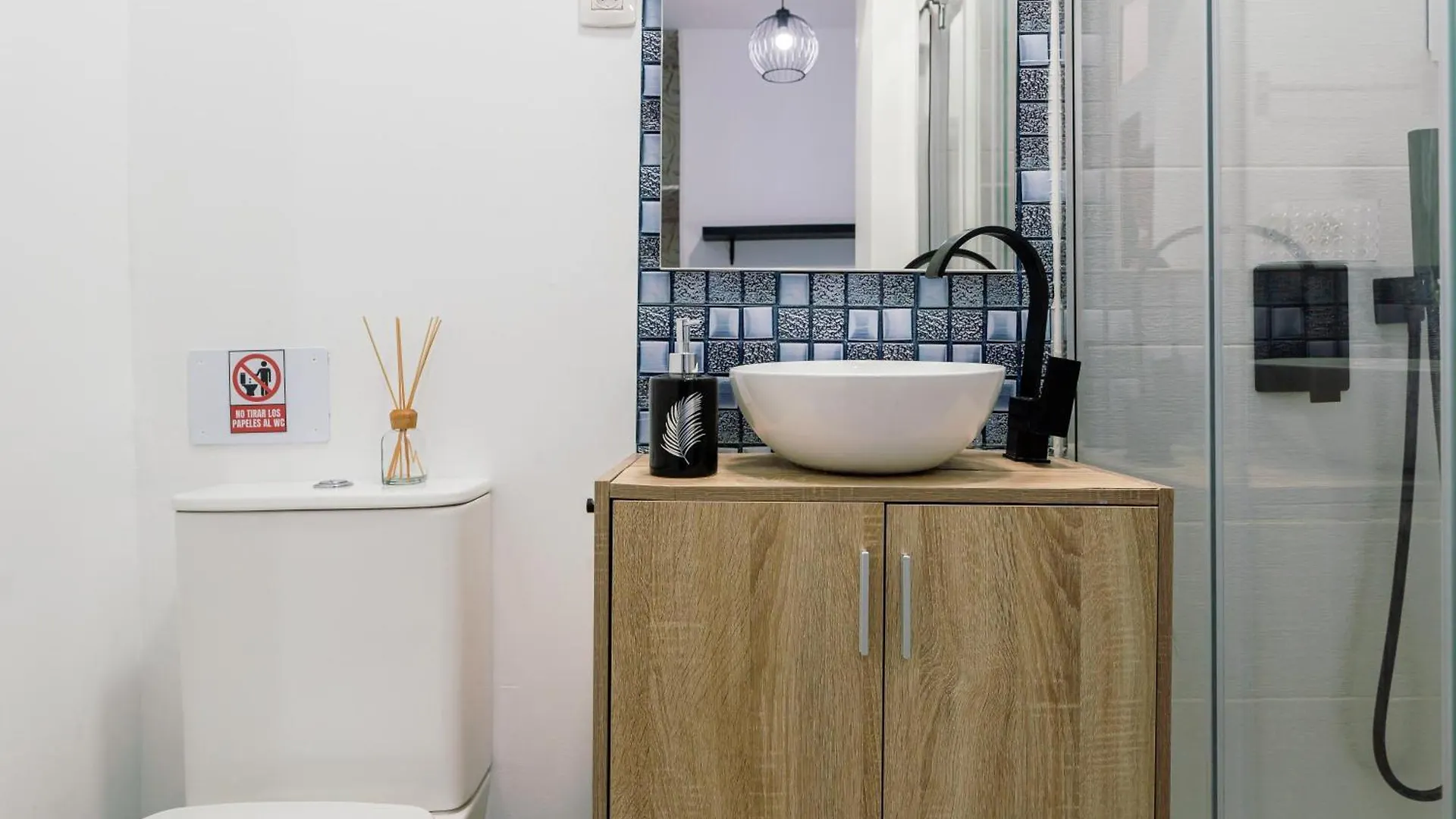 Santa Cruz Ensuite Rooms Санта-Крус-де-Тенерифе