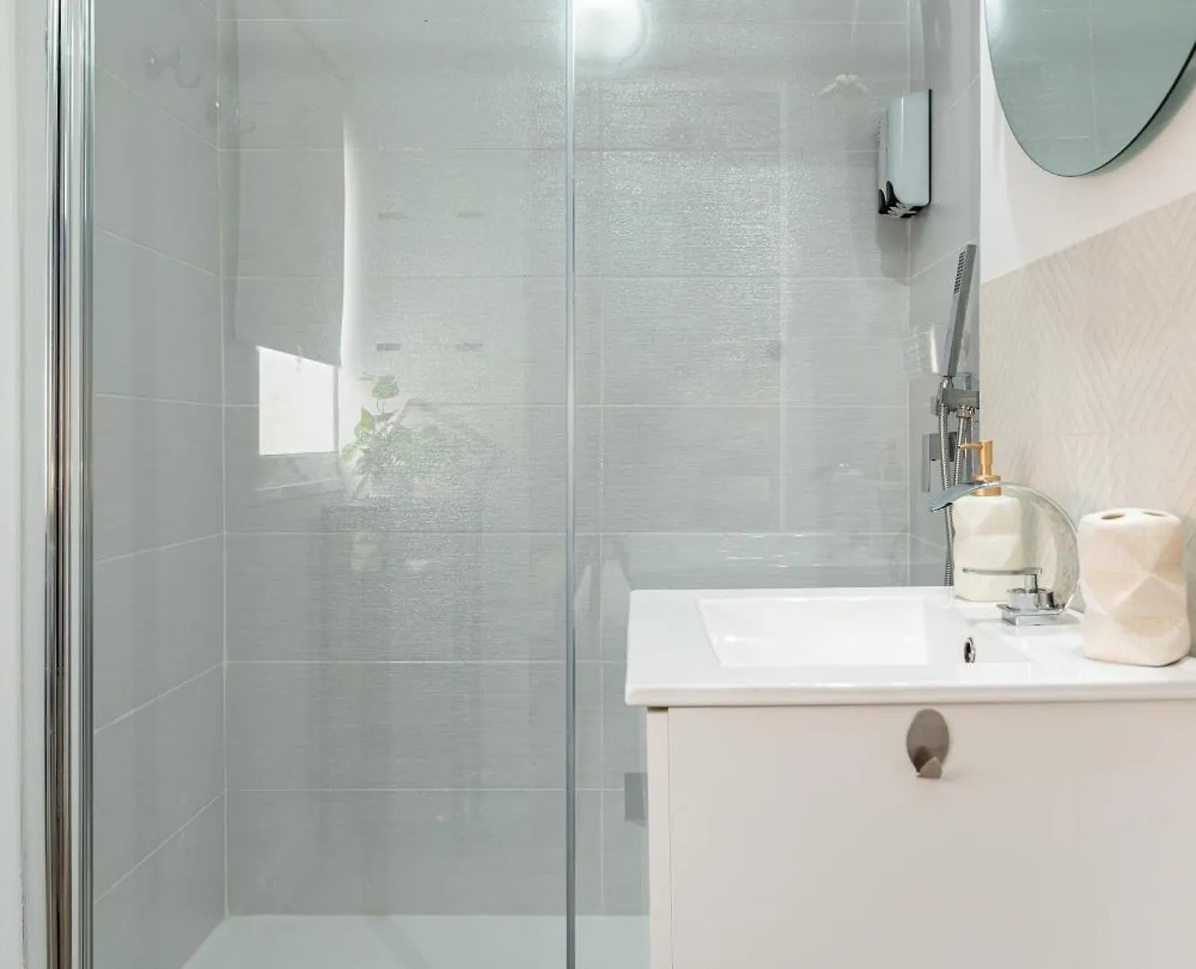 Santa Cruz Ensuite Rooms Гостевой дом Санта-Крус-де-Тенерифе